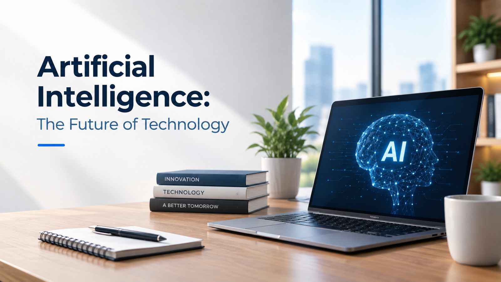 Artificial Intelligence: The Future of Technology